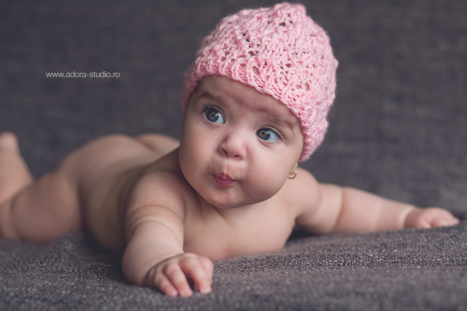 Port caciula pentru copii! foto nou nascuti