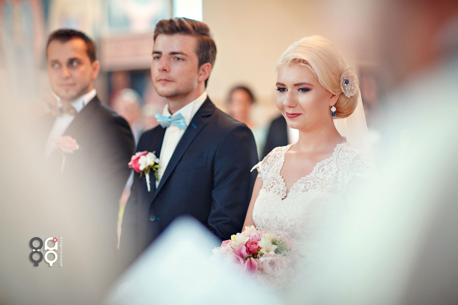fotograf cununie