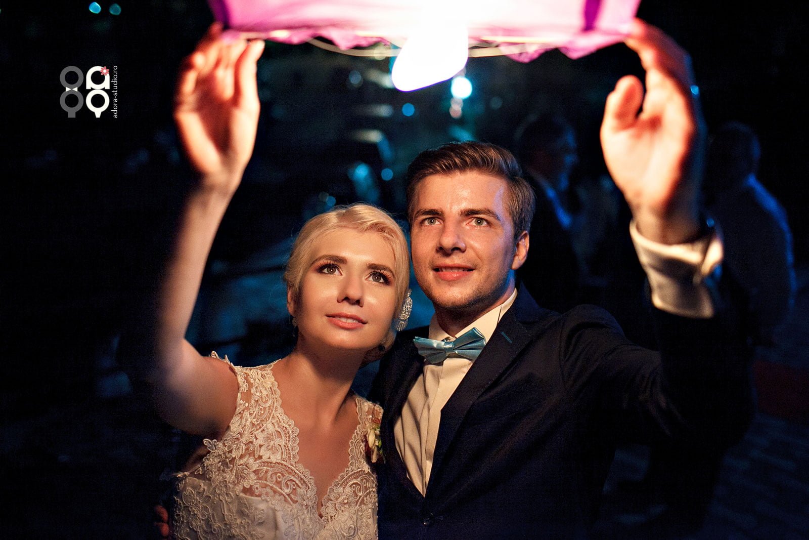 fotografii lampioane