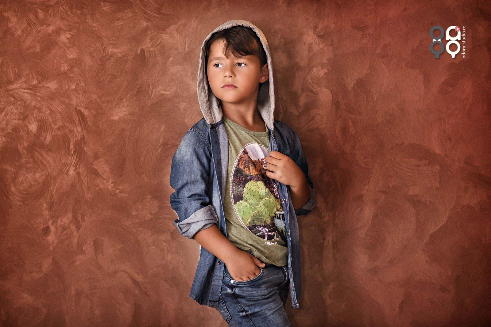 studio foto copii constanta