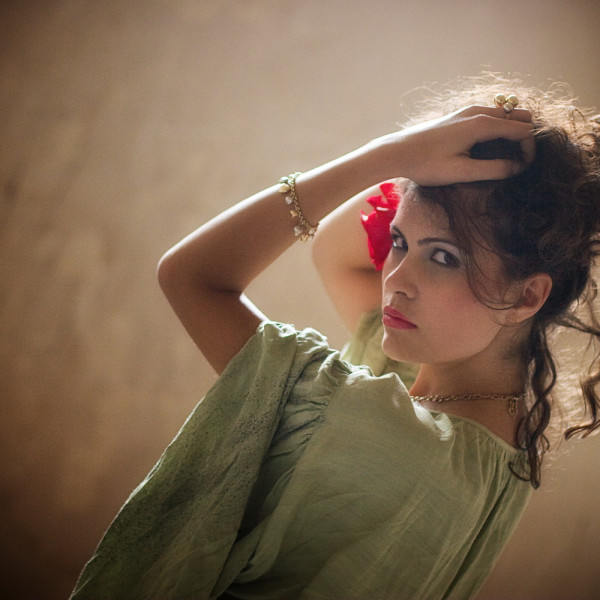 Mihaela - Model