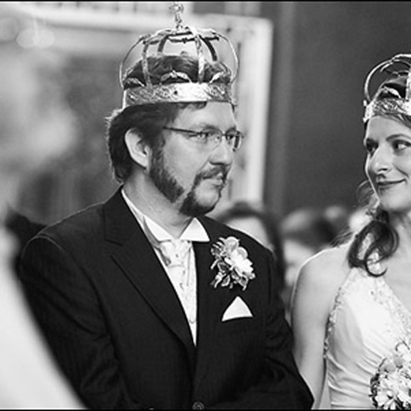 Iulia si Norbert
