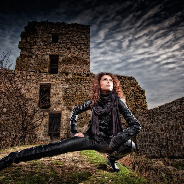 Mihaela - Model (III)
