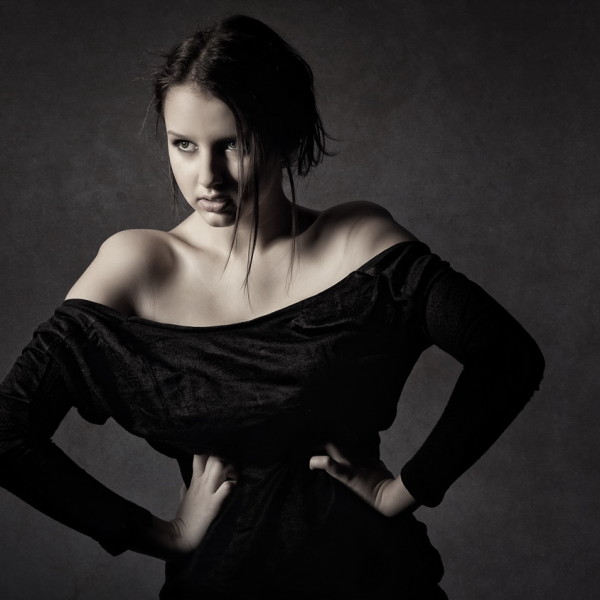 Sesiune foto de studio - Max1 Models